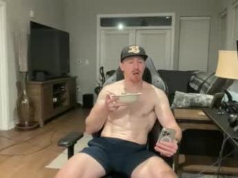 discgolf4life — webcam model online on chaturbate