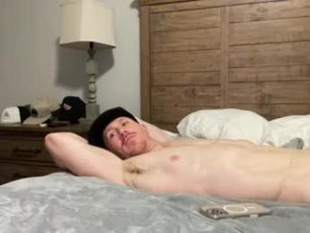 discgolf4life — Chaturbate stream photo (Apr 2026)