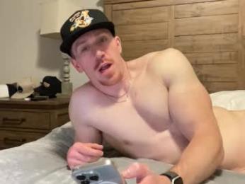 discgolf4life — Chaturbate stream photo (Apr 2026)