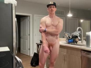 discgolf4life — Chaturbate stream photo (Apr 2026)