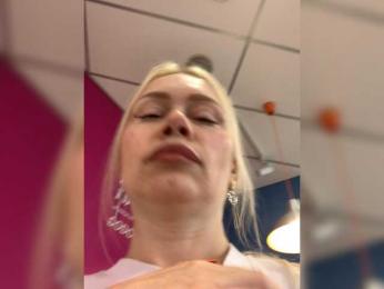 MirandaNow — bongacams