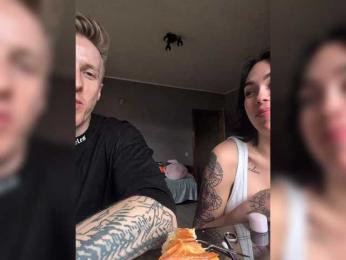 GroteskCouple — Bongacams stream photo (Jun 2026)