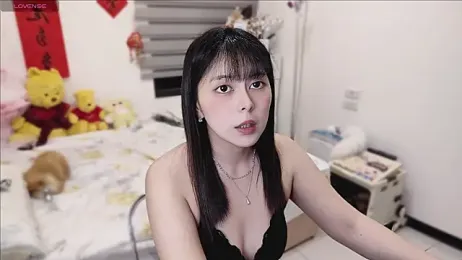 DandanBurgerking — Stripchat stream photo (Feb 2026)