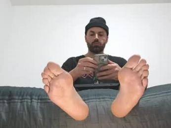 mattxfeet — Chaturbate stream photo (Apr 2026)