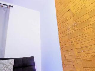 Sebastiann Villa — flirt4free