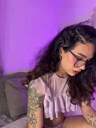 Samantha_Bernardo — Stripchat stream photo (Apr 2026)