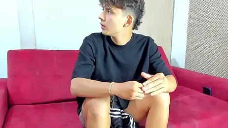 willy_sexxx18 — Stripchat profile photo