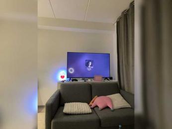 -Pandora- — Bongacams stream photo (May 2026)