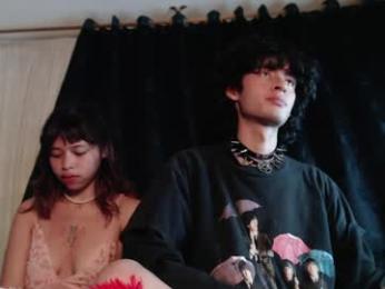 mixipeach — webcam model online on chaturbate