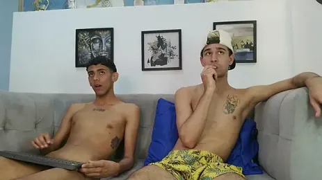 FUCKING_GUYS2 — Stripchat stream photo (Oct 2026)