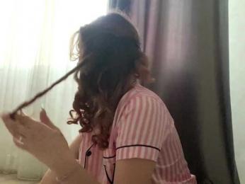 FinnaFlower — bongacams