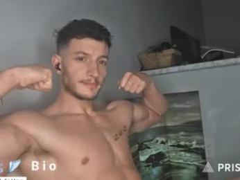 hardselfone — webcam model online on chaturbate