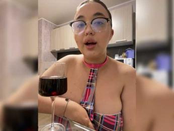 sexyfrayyy — bongacams
