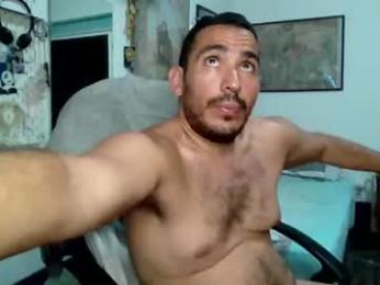 conejero_37 — Chaturbate stream photo (Sep 2026)