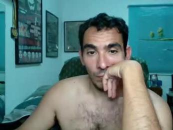 conejero_37 — webcam model online on chaturbate