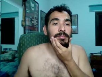 conejero_37 — webcam model online on chaturbate