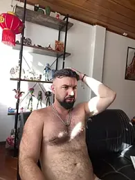 ADONIS_ART01 — stripchat