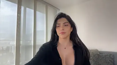 angelturned001 — webcam model online on stripchat