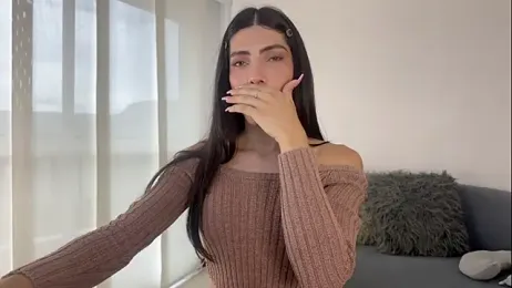 angelturned001 — webcam model online on stripchat