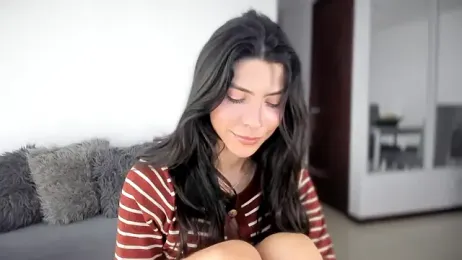 angelturned001 — webcam model online on stripchat