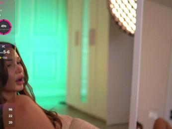 KyssaraPlay — Bongacams stream photo (Apr 2026)