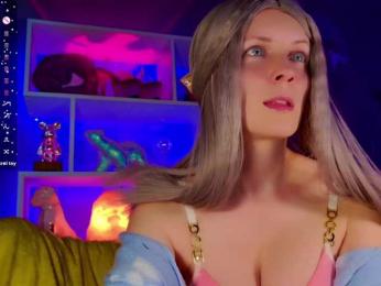 -Fresh- — Bongacams stream photo (Jul 2026)