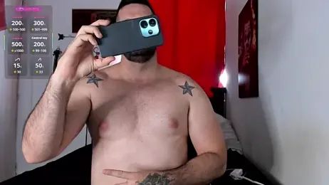 buenavibra — Stripchat stream photo (May 2026)
