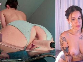 EvaBailey — Bongacams stream photo (Sep 2026)