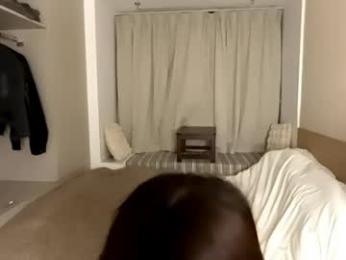 palmiratownzen — Chaturbate stream photo (Apr 2026)