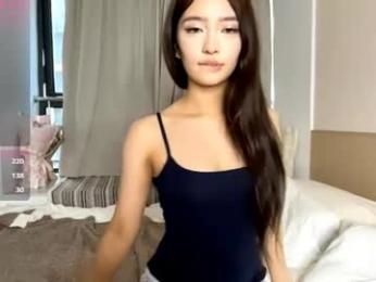 palmiratownzen — Chaturbate stream photo (Apr 2026)