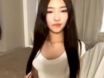 palmiratownzen — Chaturbate stream photo (Apr 2026)