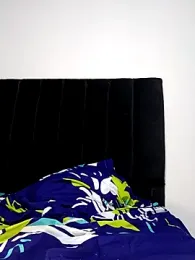 Liancy — Stripchat stream photo (Apr 2026)