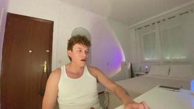 _camiloandres — webcam model online on cam4