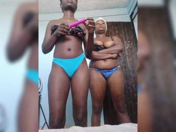 Ebonygals — bongacams