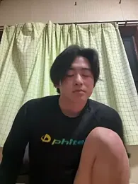 shoma2003 — Stripchat stream photo (Mar 2026)