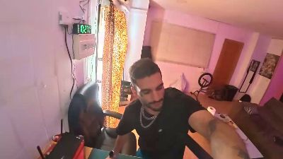 anastasio_f — webcam model online on cam4