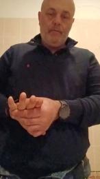 Selmer666 — webcam model online on cam4