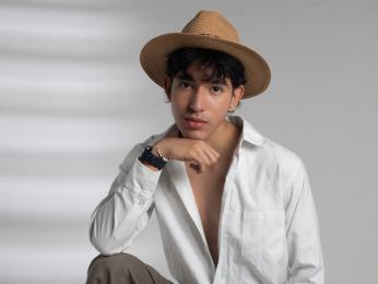 RickFlame — livejasmin