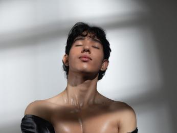 RickFlame — webcam model online on livejasmin