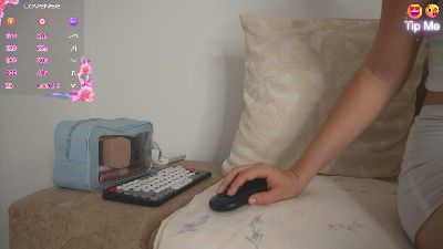 SquirtTeen — Cam4 profile photo