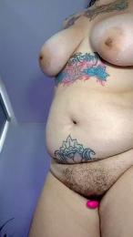 Divine_Pouvoir — Cam4 stream photo (Apr 2026)