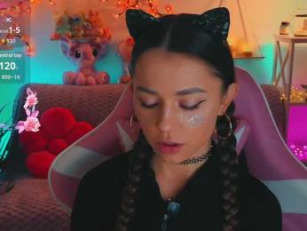 MaybeBabeTV — bongacams