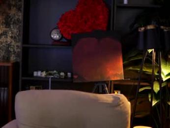 evasunderland — chaturbate