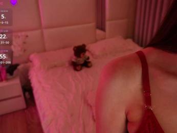 LilyColins — Bongacams stream photo (Apr 2026)