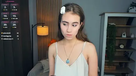 IselaSchunk — Stripchat stream photo (Sep 2026)