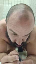 Manuelff43 — webcam model online on cam4