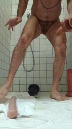 Manuelff43 — webcam model online on cam4