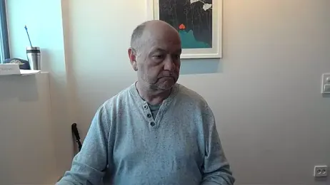 Buggemann — Stripchat stream photo (Jun 2026)