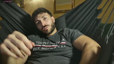 Mark_ariete94 — webcam model online on cam4