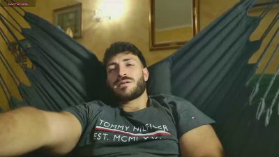 Mark_ariete94 — webcam model online on cam4